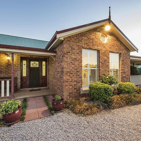 Colonial Court House Mudgee Exterior photo